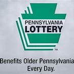 lottery pa winning numbers